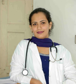 Dr. Sana Ahmed